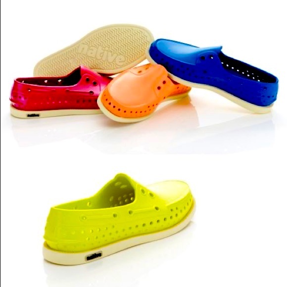 Native boat shoes - Picture 2 of 6